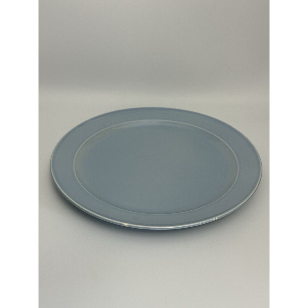 Vintage Luray Plate 9”